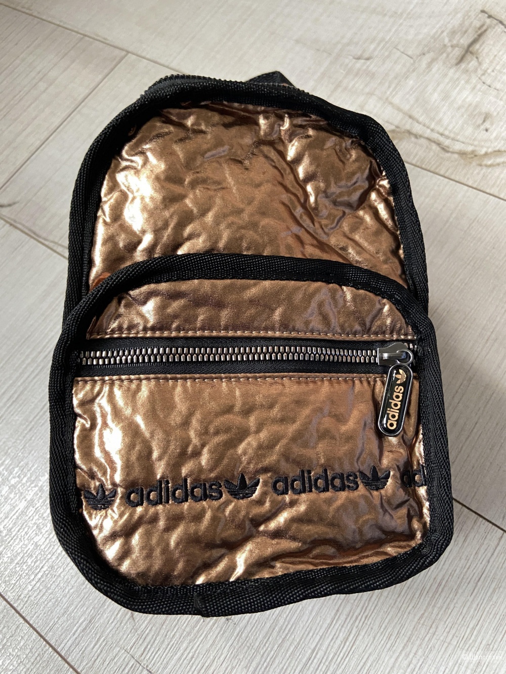 Рюкзак Adidas, one size