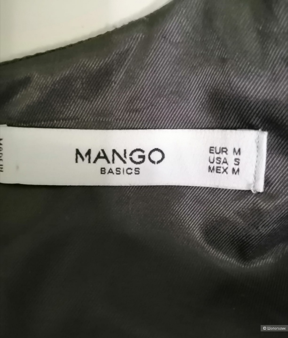 Платье Mango, размер M
