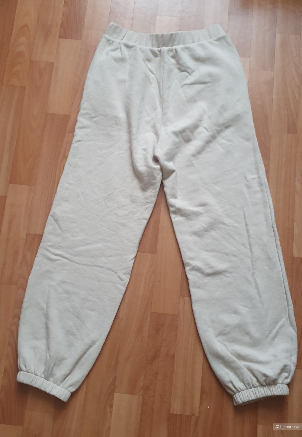 Штаны oysho sport, 44