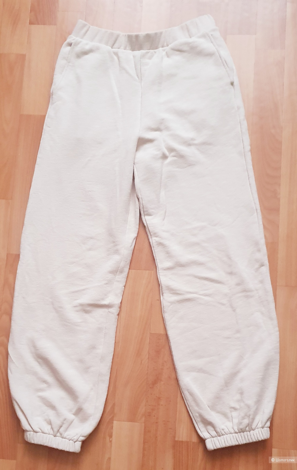 Штаны oysho sport, 44