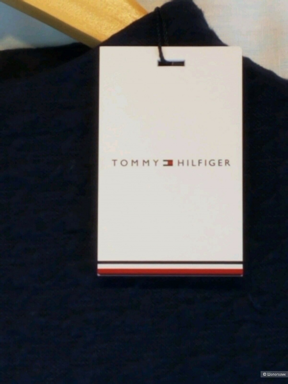 Платье Tommy Hilfiger, размер L.