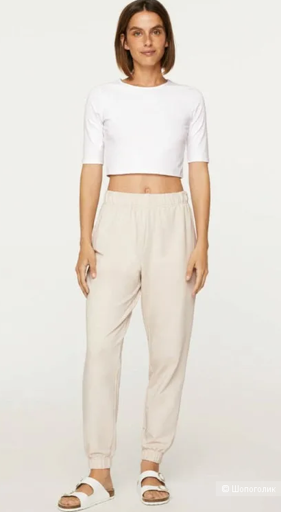 Штаны oysho sport, 44