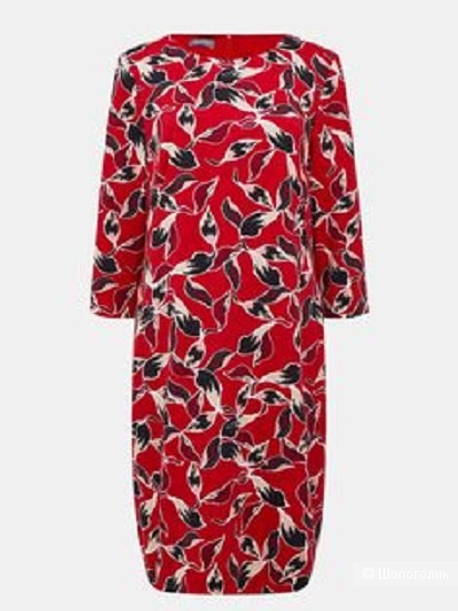 Платье Samoon by Gerry Weber, 52 размер