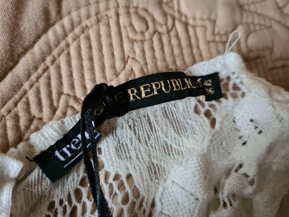 Платье Love Republic 42