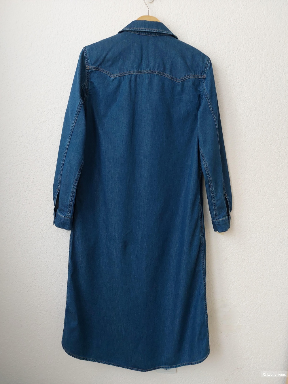 Платье Massimo Dutti L размер .