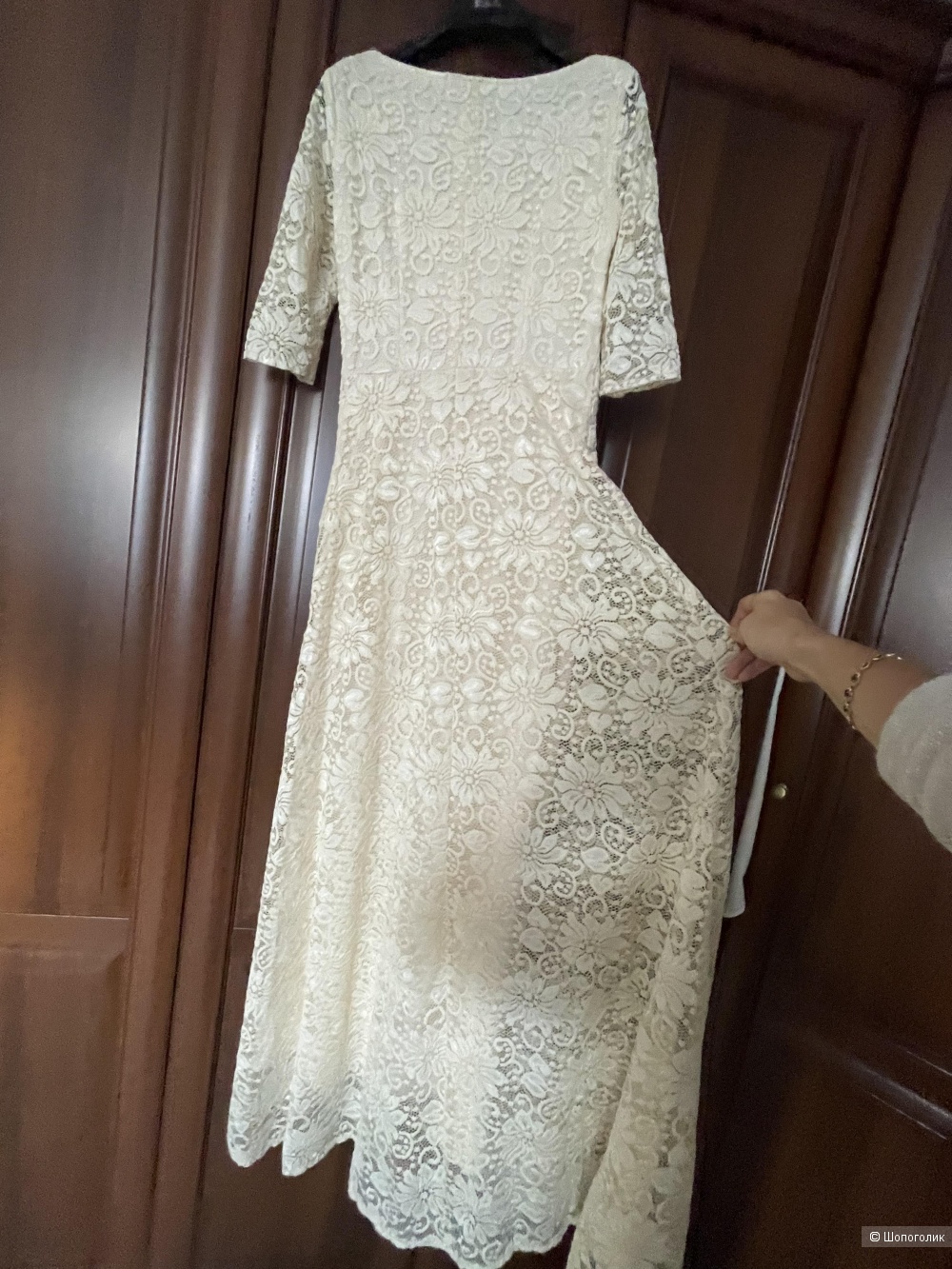 Платье LADY MODA 46