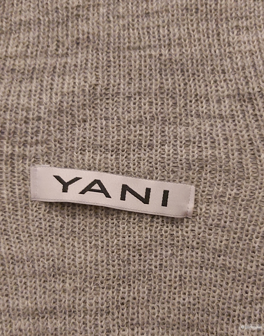 Платье YANI, one size