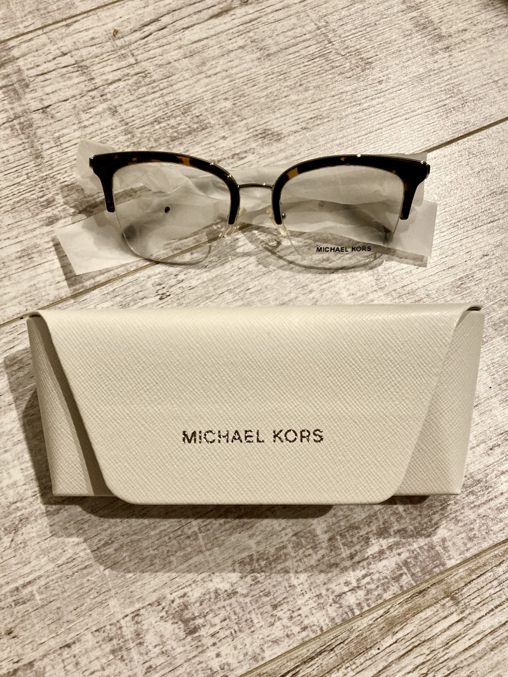 Очки (оправа) Michael Kors