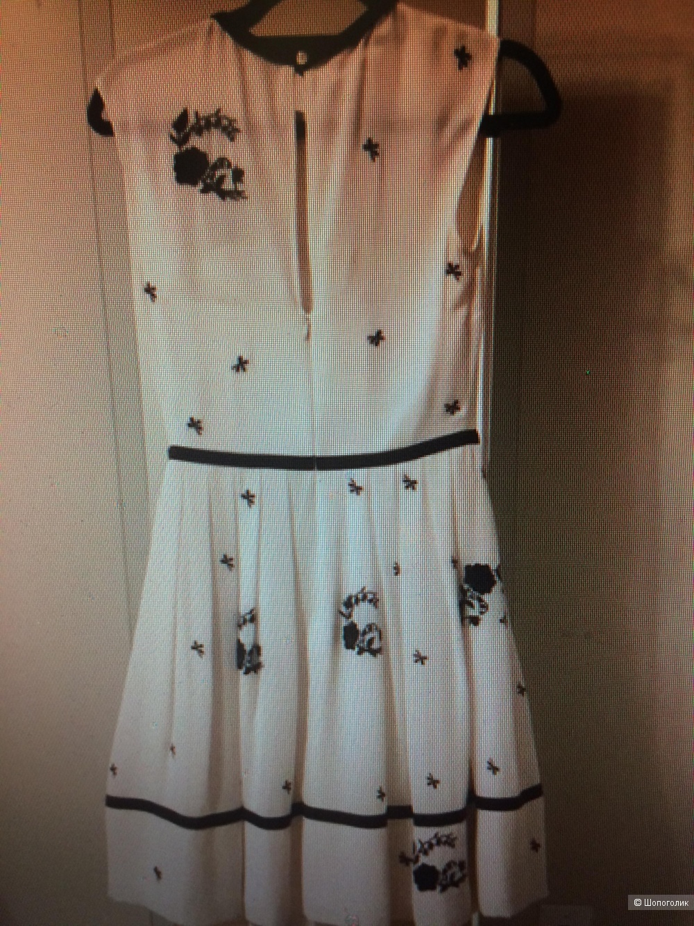 Платье Ted Baker London размер 1. 42-44.