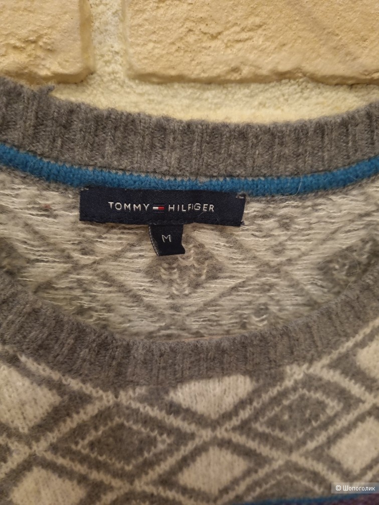 Джемпер Tommy Hilfiger, M