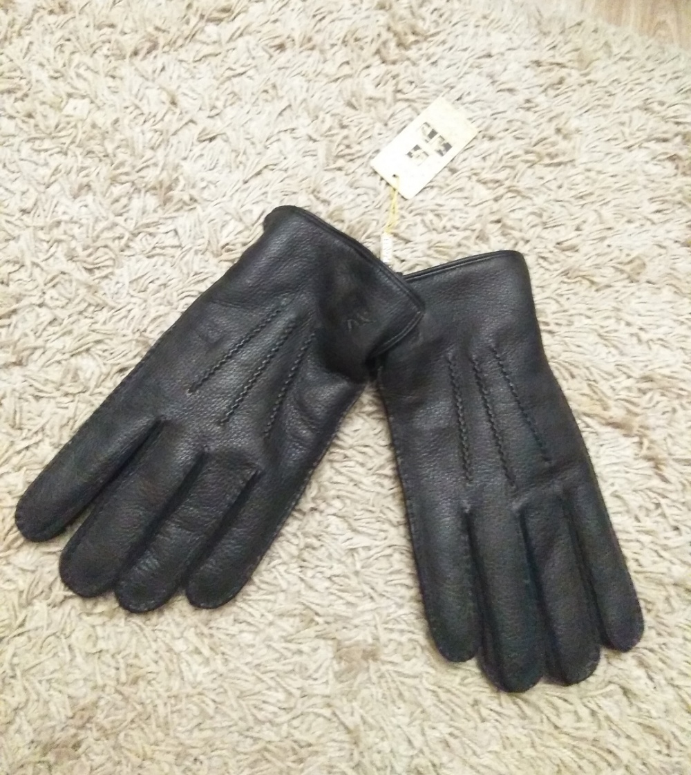 Перчатки Ploneer , размер one size