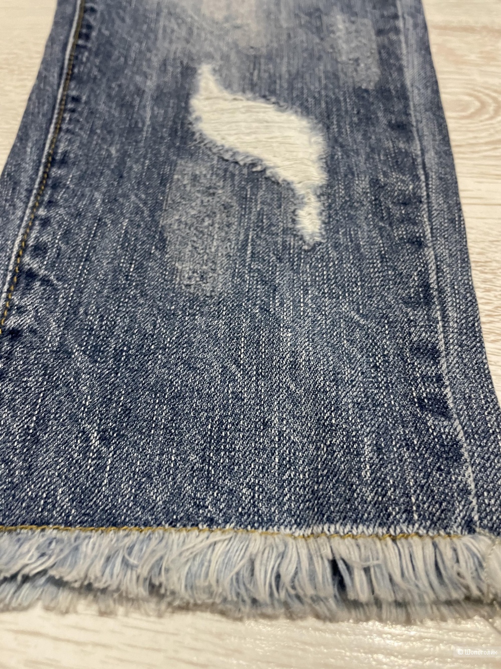 Сет jeanse, 42-44