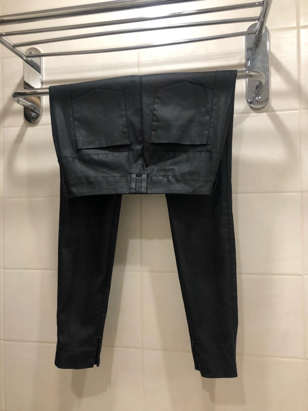 Брюки Drykorn for beautiful people. Размер XS-S.