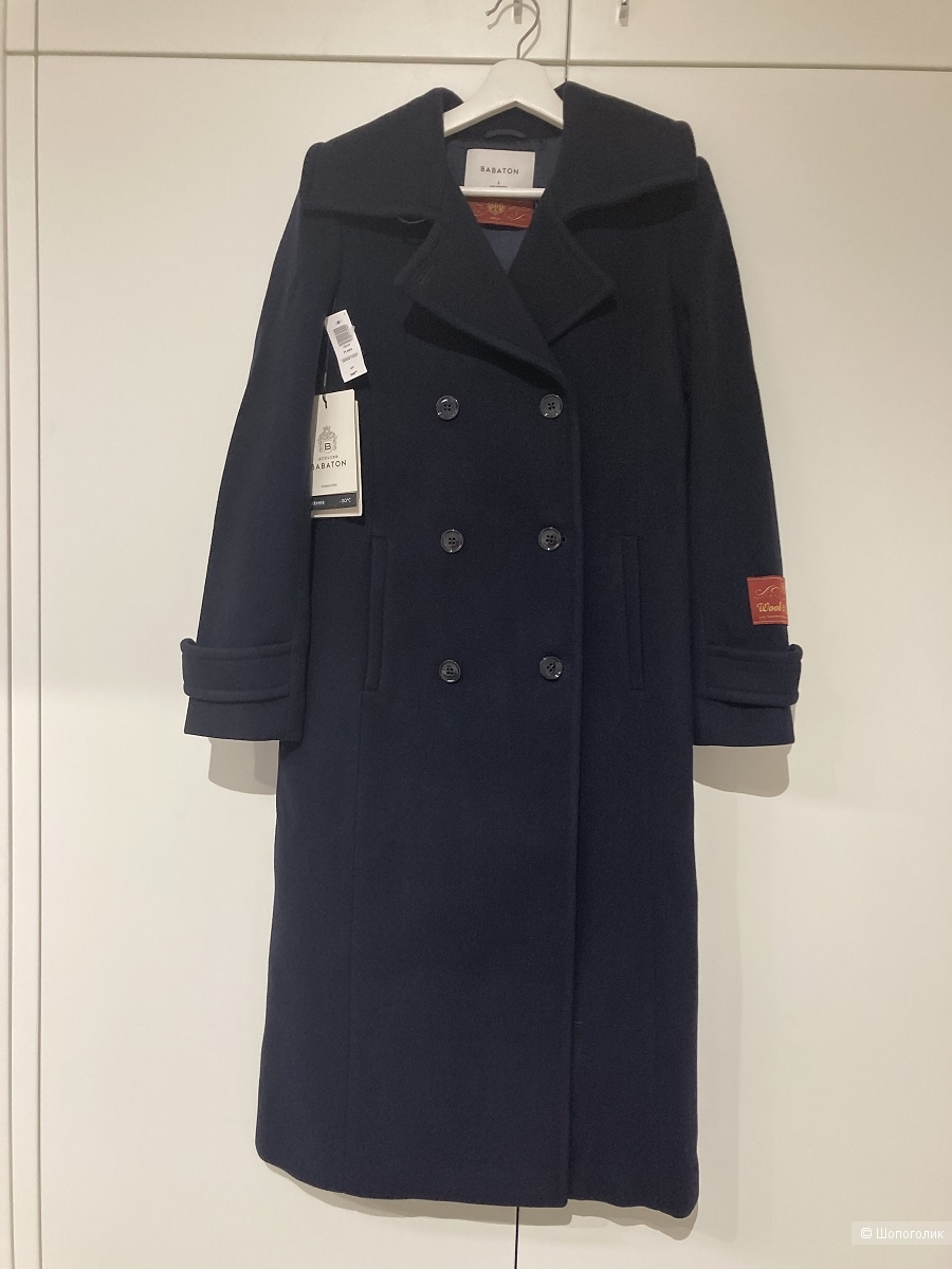 Пальто Aritzia Babaton р-р S (XS)
