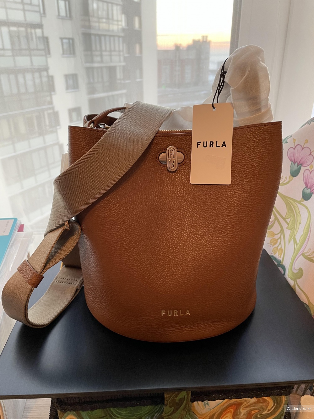 Сумка Furla Danae