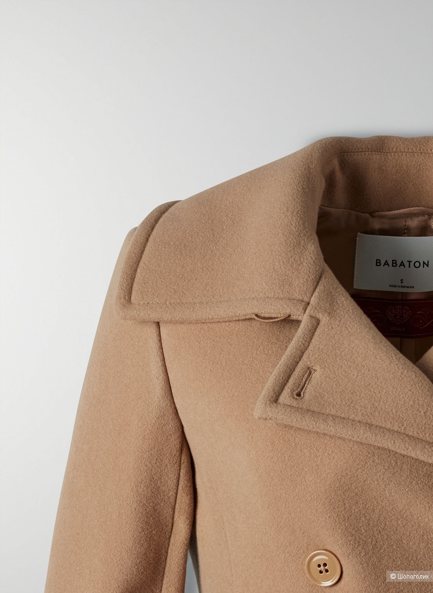 Пальто Aritzia Babaton р-р S (XS)