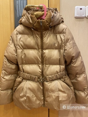 Куртка зимняя Chloe 10-12 лет