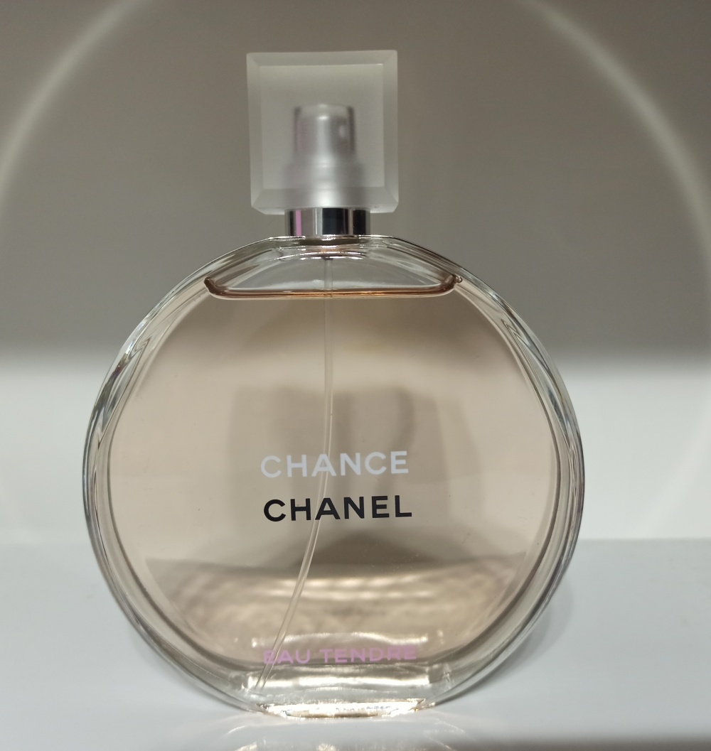 Chanel chance eau Tendre edt 149ml
