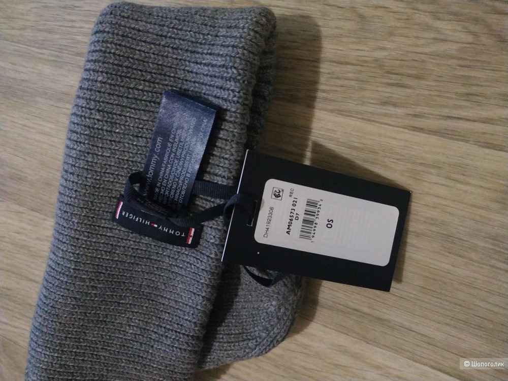 Шапка Tommy Hilfiger