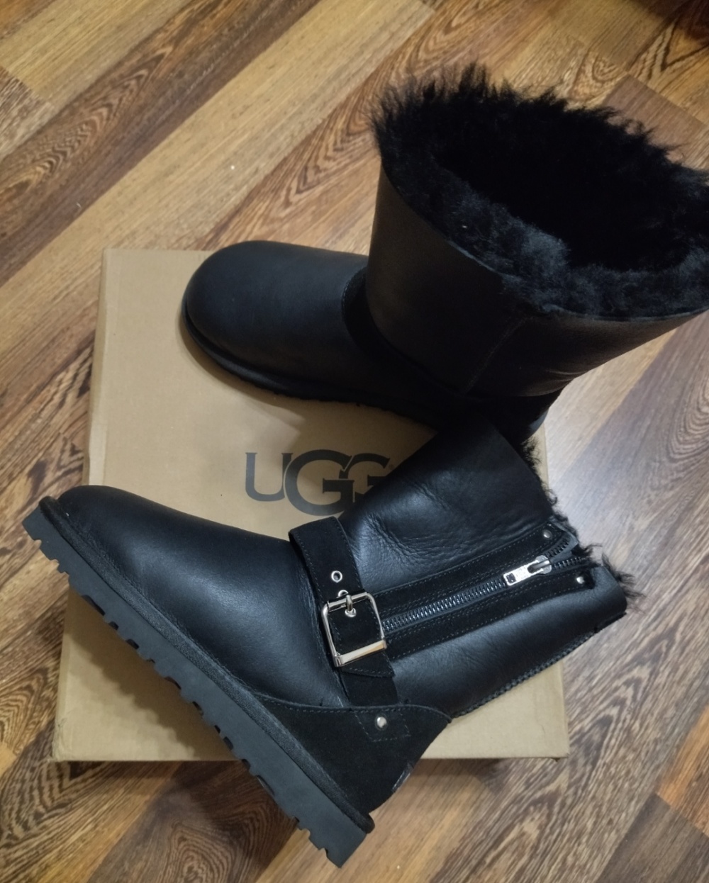 Валенки. Ugg , размер 36