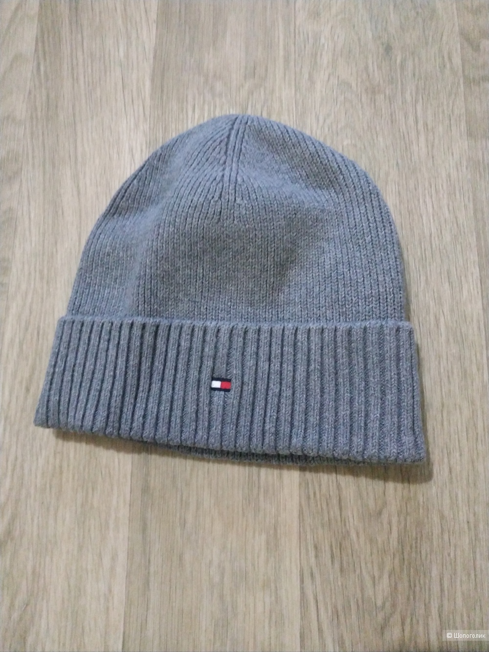 Шапка Tommy Hilfiger