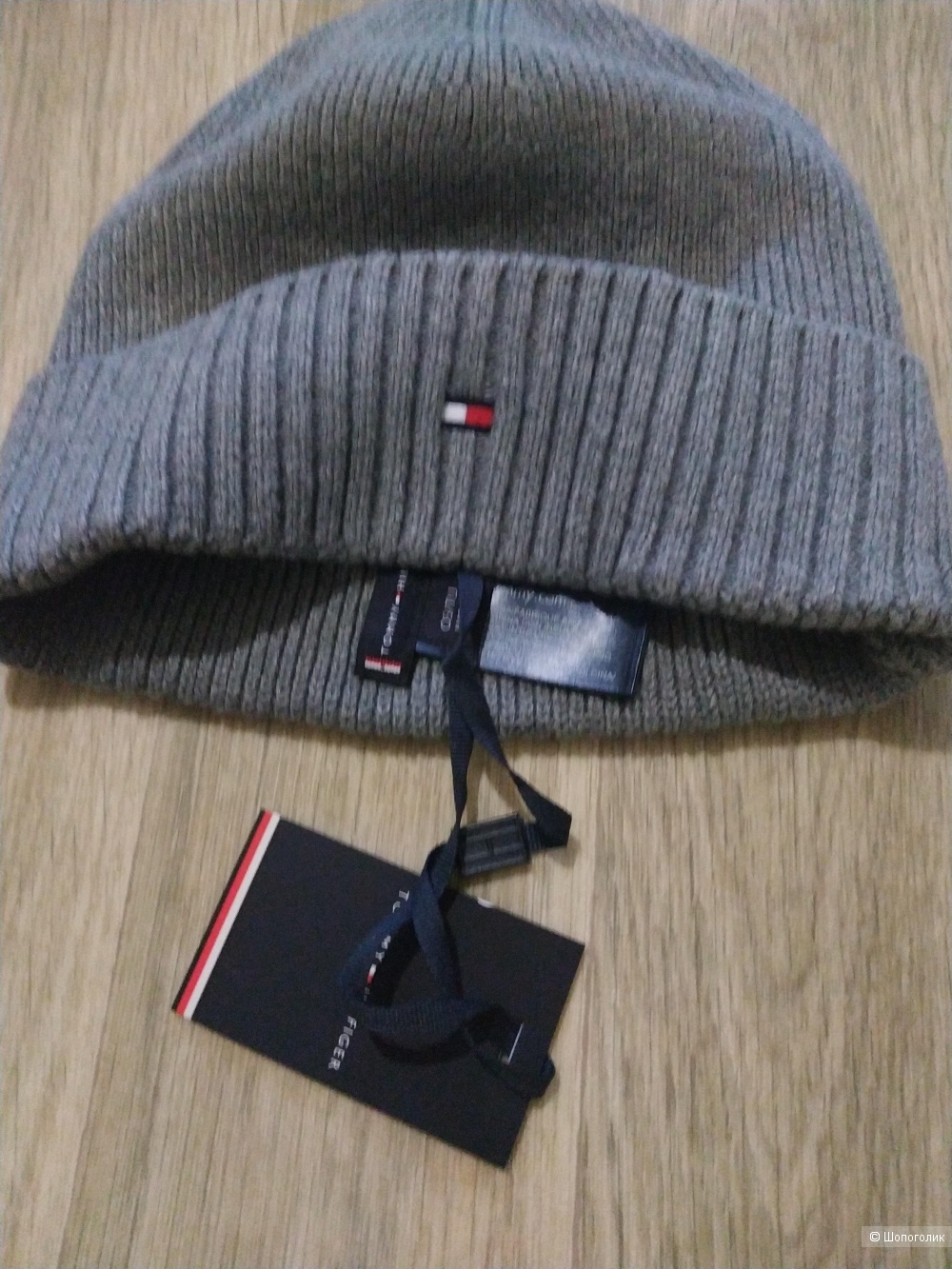 Шапка Tommy Hilfiger