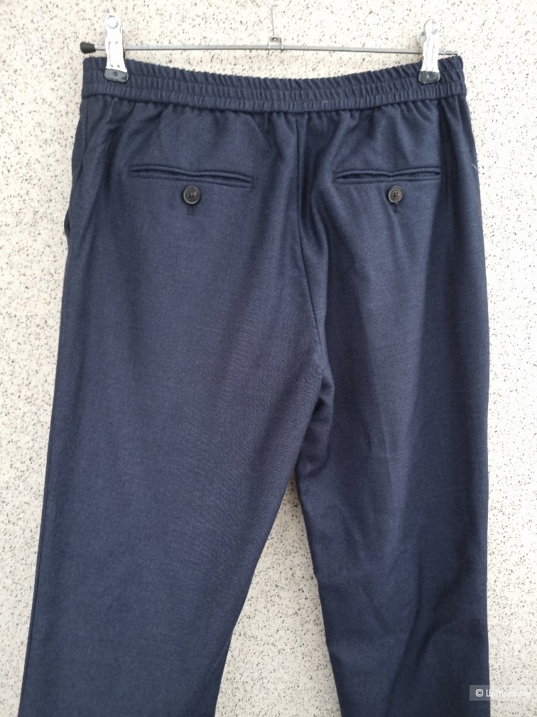 Брюки Massimo dutti, 44-46