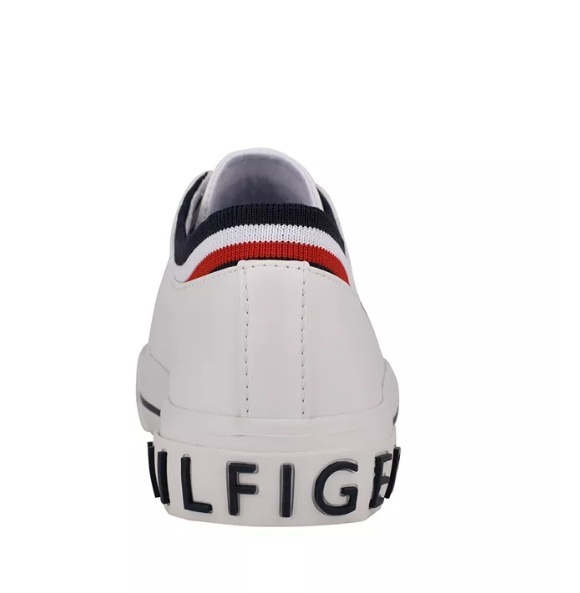 Кеды Tommy Hilfiger 39