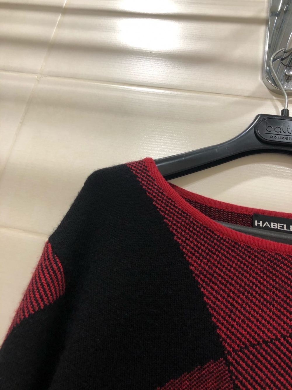 Пуловер HABELLA. Размер 46-48.