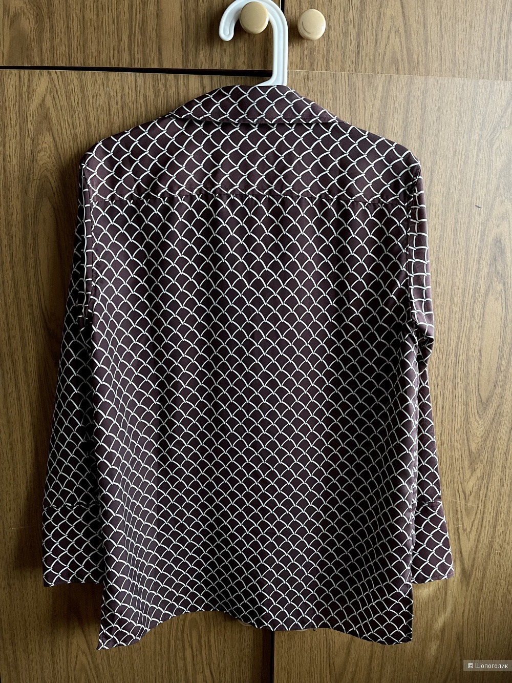 Блузка Zara, размер XS