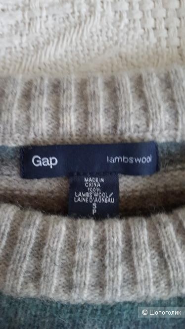 Джемпер GAP, размер 42-44.