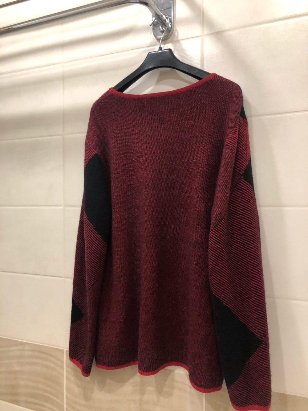 Пуловер HABELLA. Размер 46-48.