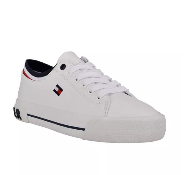 Кеды Tommy Hilfiger 39