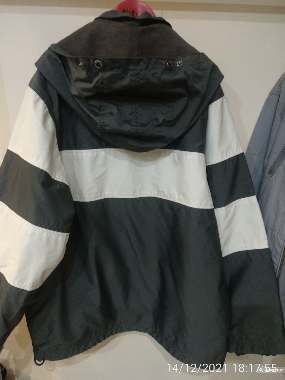Куртка Pointer, 9-10 лет (140 см)