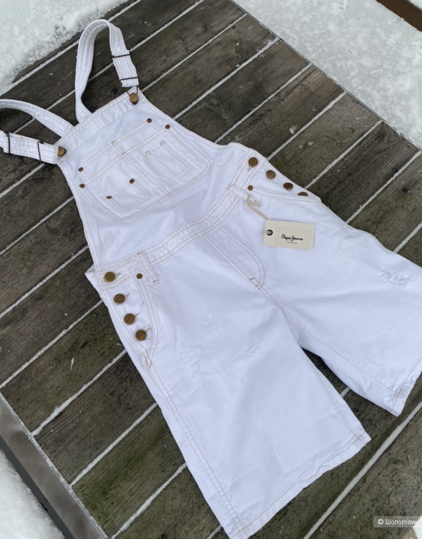 Комбинезон Pepe Jeans, Xs