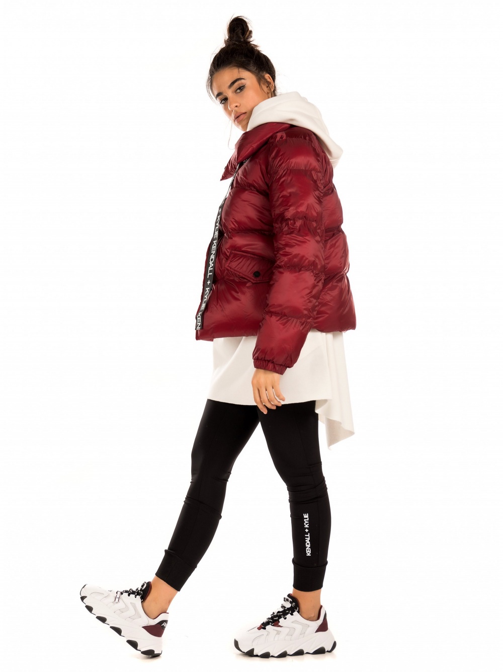 Куртка Kendall + Kylie, S