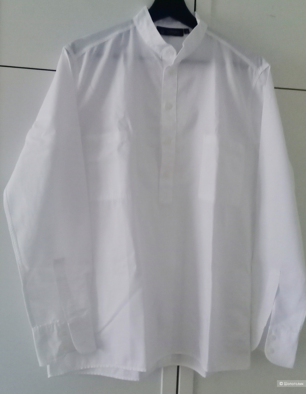 Блуза рубашка Hollington, M