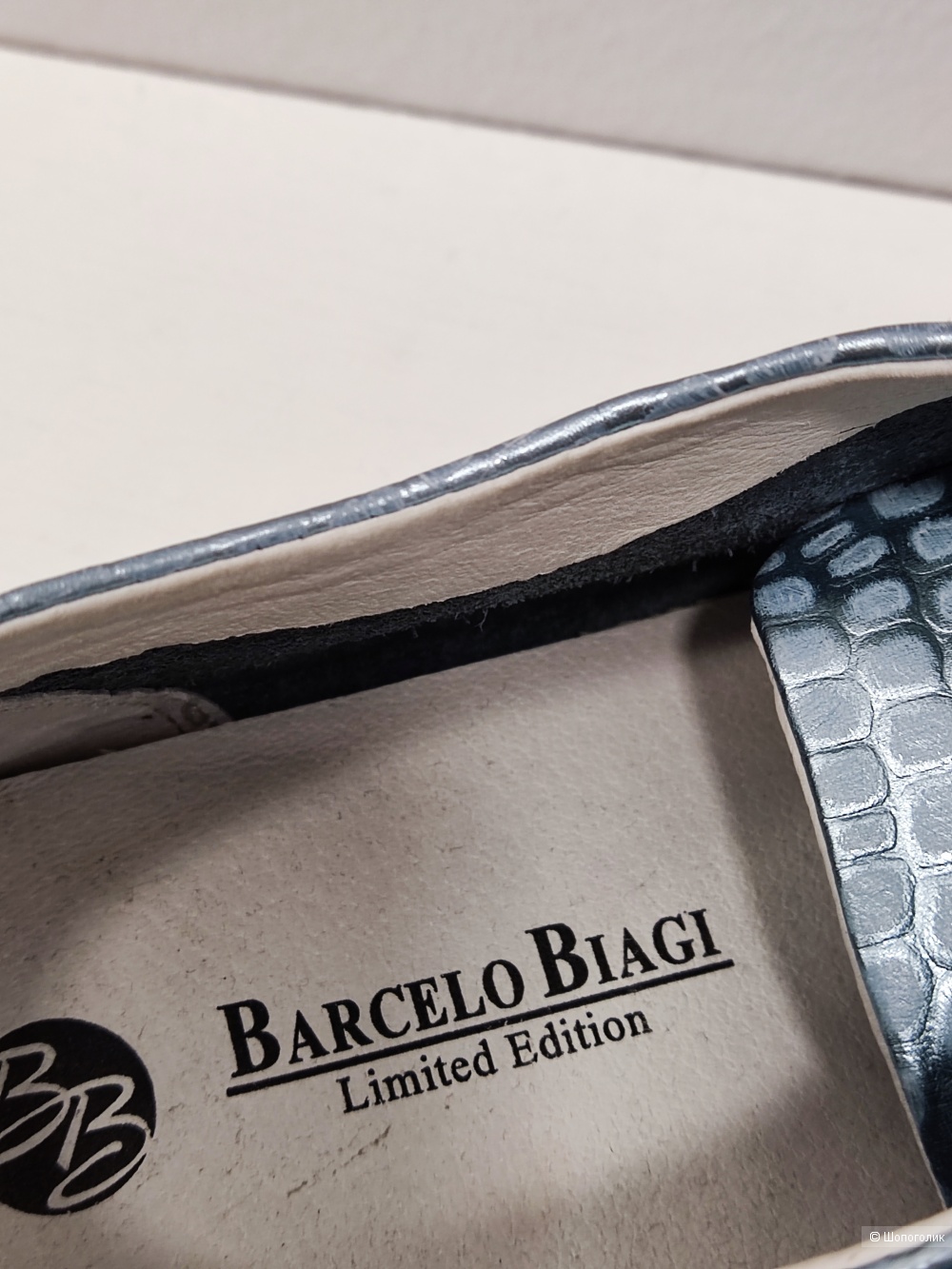 Ботинки Barcelo Biagi, 38