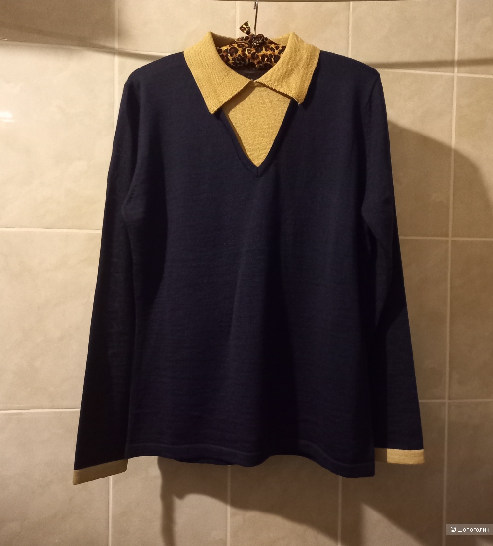 Пуловер Fabiani, размер 46-48