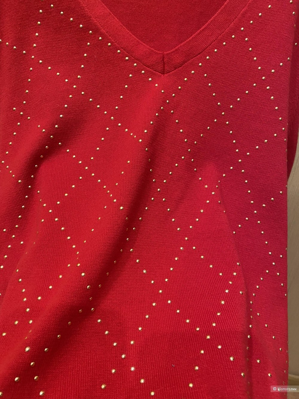 Джемпер / пуловер Tommy Hilfiger 42-44 размер