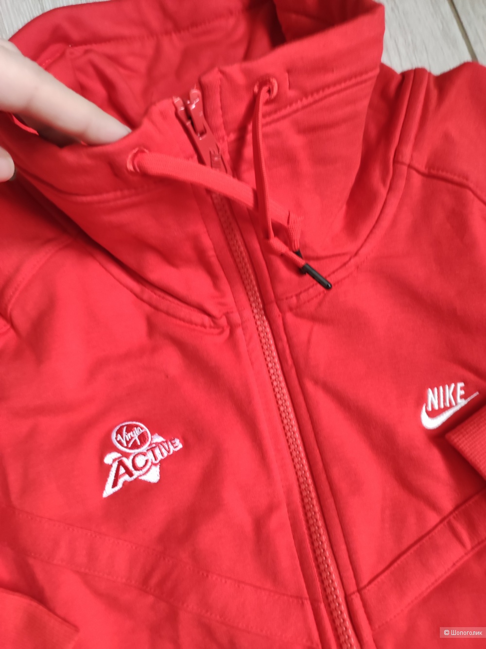 Худи Nike, размер xl