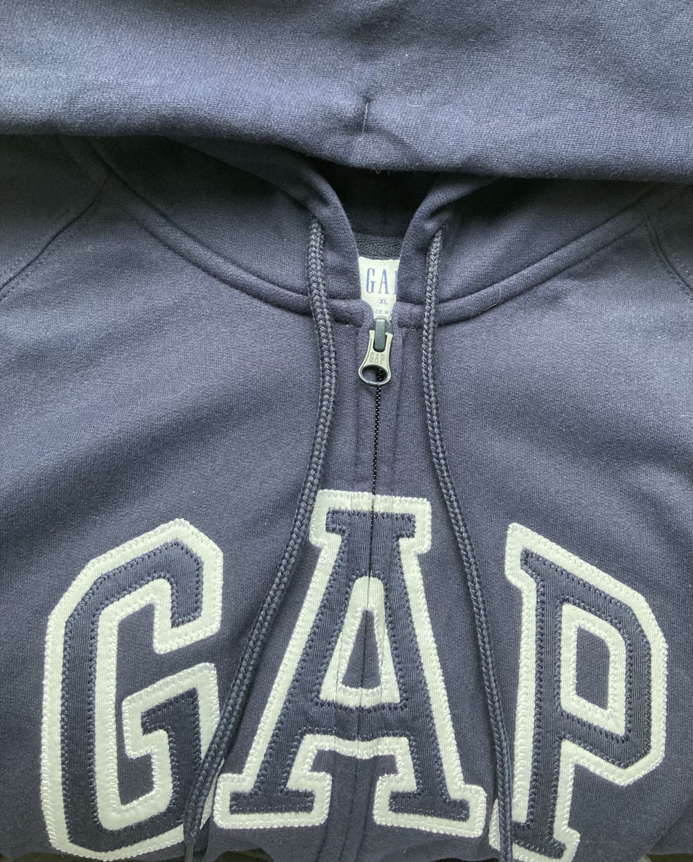 Толстовка “ Gap “, XL размер
