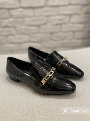 Лоферы Karl Lagerfeld Paris, разм. US7 ( росс. 37)