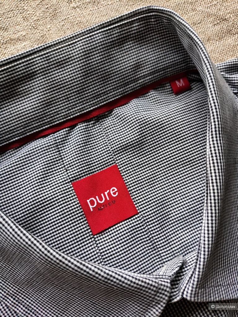 Рубашка Pure H, Tico размер М.