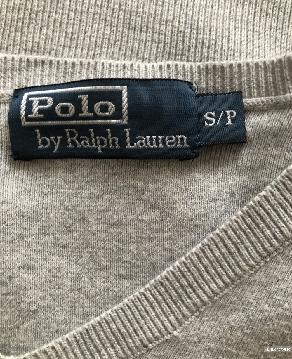 Джемпер Polo Ralph Lauren размер S ( на 44-46)