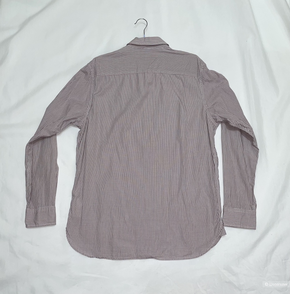 Timberland рубашка р. 48-50