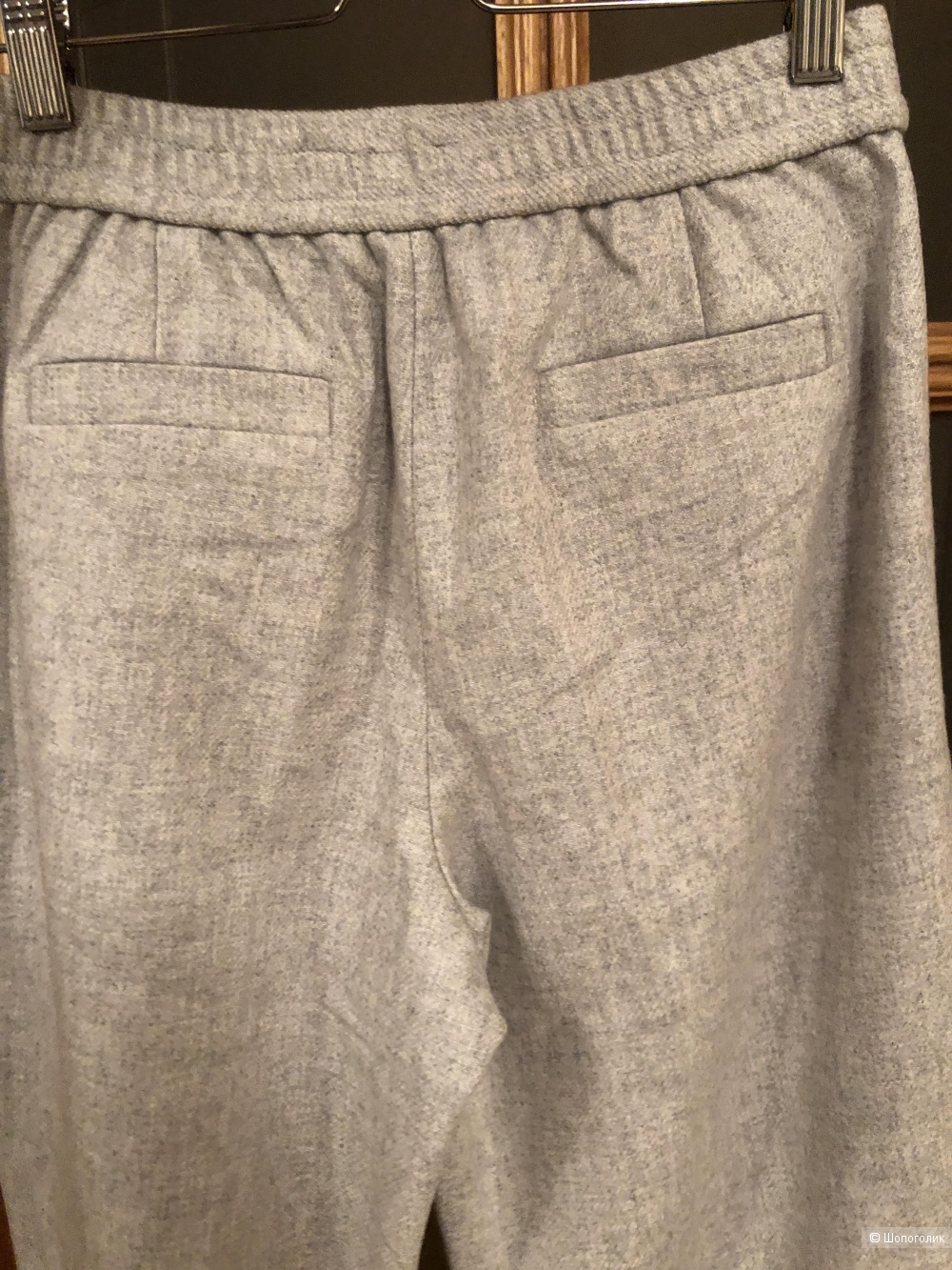 Брюки Massimo Dutti размер 36