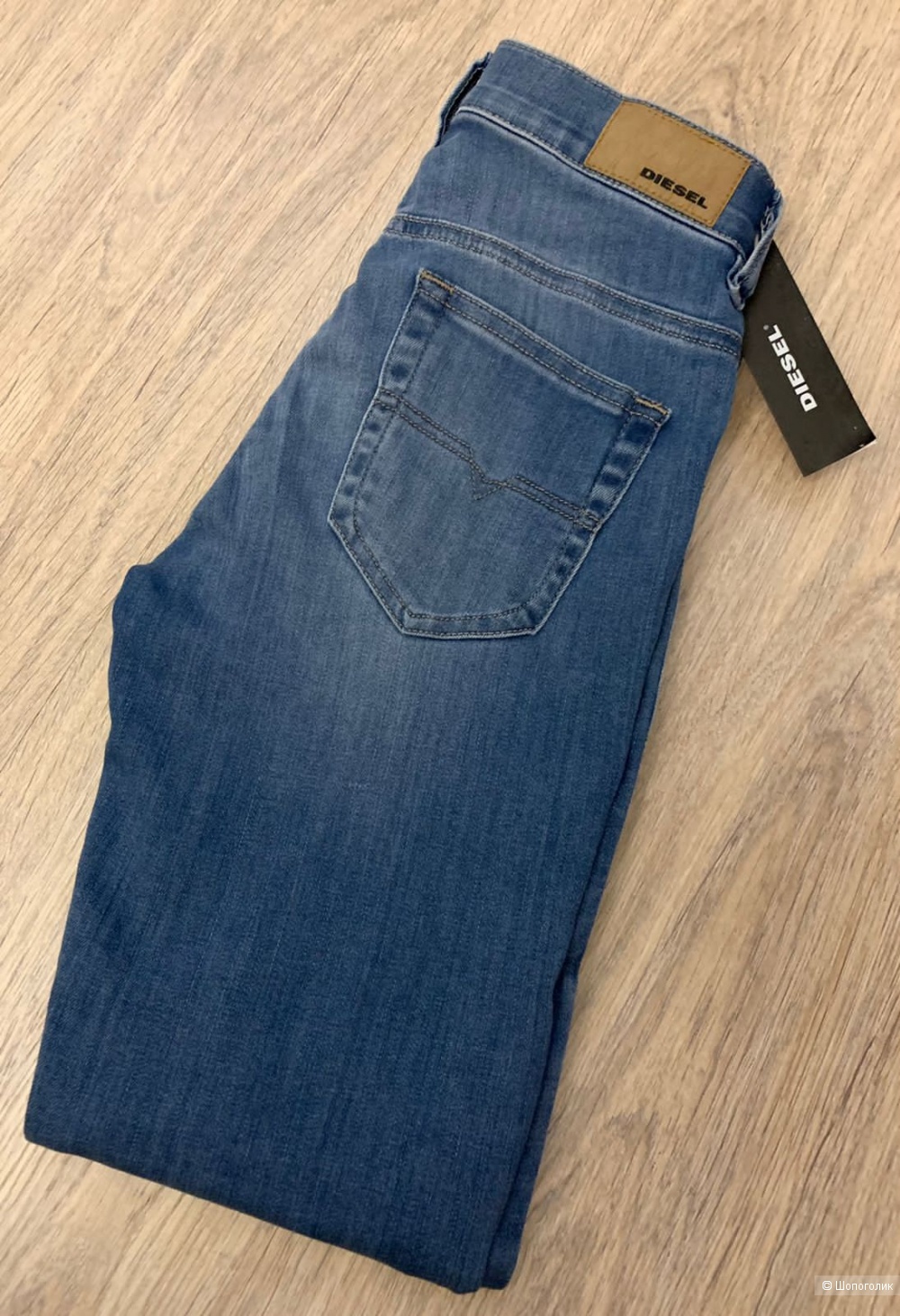 Diesel джинсы Xs