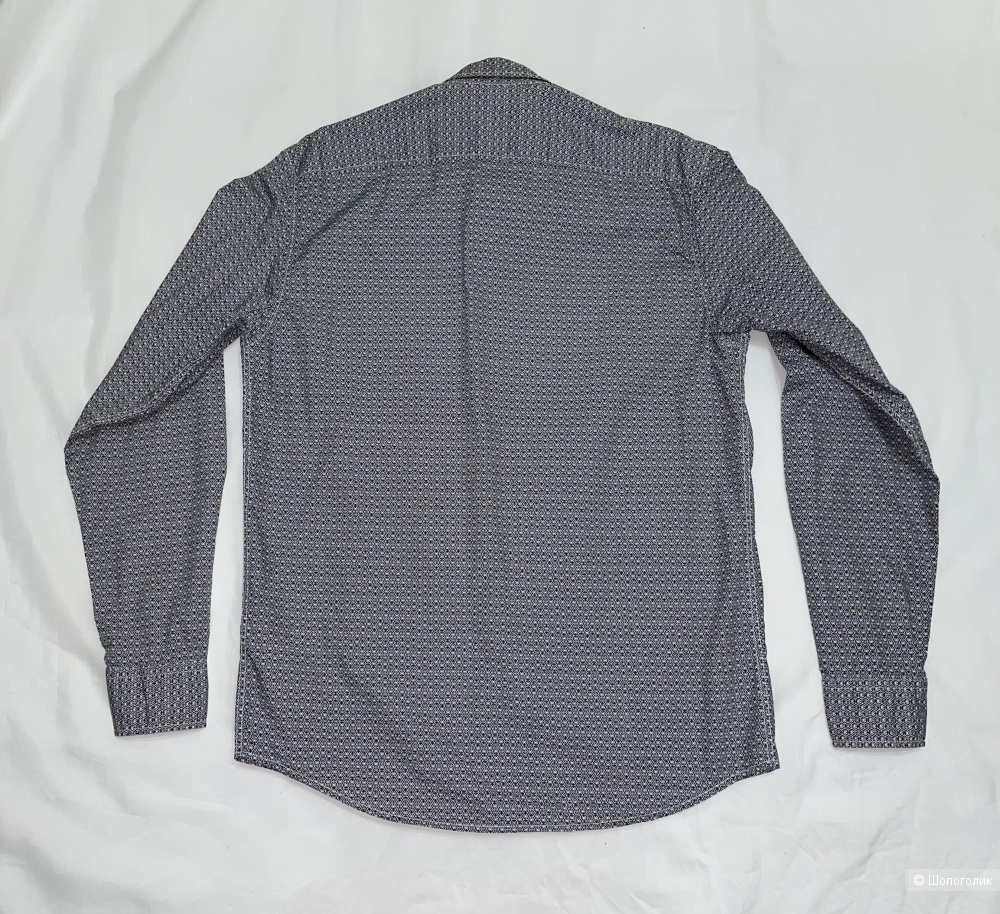 Zolla рубашка р.48-50