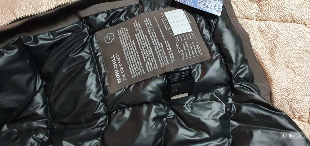 Парка Helly Hansen longyear II S